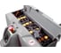 Тележка самоходная TISELTECHNICS ETL16 1600kg-200mm-1150x540mm, B24V/160Ah, CH24V/25A Ext; НФ-00000744 1