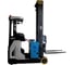 Ричтрак электрический TISELTECHNICS RTX20 PLUS LI-ION FTX950, Triplex FFL,2000kg-9500mm-1070x220-750mm, proportional lift . EPS B48V/400Ah,CH 48V/200A Ext.+CAM PACK + SIDESHIFT НФ-00003733 1