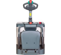 Тележка самоходная TISELTECHNICS ET20P 2000kg-200mm-1150x540mm, B24V/210Ah, CH24V/30A Ext; platform&protective arms НФ-00000750
