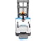 Электрический самоходный штабелер SHANN CDD K 20 - 45 LiFePO4 24V/230Ah 90004 4