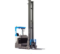 Ричтрак электрический SHANN CQD 20 - 10,2 LiFePO4 48V/400Ah 90009