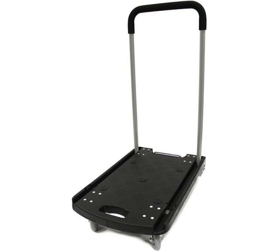 Платформенная складная тележка WMC TOOLS 48318 TH6001055 1