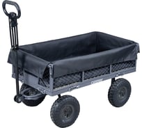 Вкладыш тканевый для тележки Small Сорокин 9.242