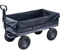 Вкладыш тканевый для тележки Сорокин Standart 9.244