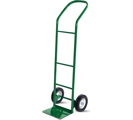Тележка для транспортировки емкостей и элиминейторов PIPAL TROLLEY до 150 кг 10000005TL 1