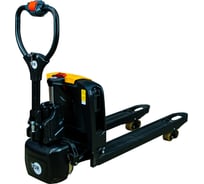 Тележка электрическая TOR 1500 кг 1150 мм EPF-4 Li-ion 24/20 В/Ач 1051072