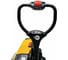 Тележка электрическая TOR 1500 кг 1150 мм EPF-4 Li-ion 24/20 В/Ач 1051072 4