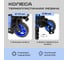 Тележка трансформер складная СТЕЛЛА-ТЕХНИК грузоподъемность 68 кг/136 кг FW-90TP 8