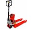 Ручная гидравлическая тележка с весами OXLIFT OX25VM 2500 кг 799579 3