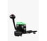 Самоходная Тележка Glavman CBD15-A3MC2-I 1500 кг Li-ion 793234 1