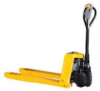 Тележка TOR электрическая 1500кг 1500мм EPT15H Li-pol 1050325