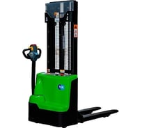 Штабелер самоходный TOR 1,5 т 4,0 м WS15H-4000SC PRO Li-ion 24/100 В/Ач контр. скорости подъема 1049771