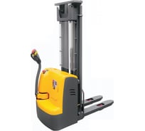 Штабелер самоходный TOR 1,5 т 4,5 м XILIN CDDR15-III Li-ion 24/230 В/Ач контроль скорости, сопровождаемый, 1050882