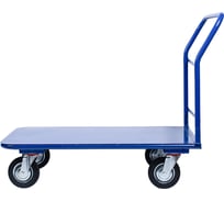 Тележка платформенная Sebmet 800x1200мм D200 TD078400002