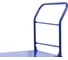 Тележка платформенная Sebmet 800x1200мм D200 TD078400002 3
