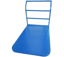 Тележка платформенная TOR ТП-8У (700x1000) (колеса 160мм) 1049648