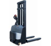 Штабелер самоходный TOR 1,5 т 3,5 м QDA15-EM 24/90 В/Ач Li-ion (с платформой) 1050940