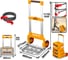 Тележка ручная складная INGCO (2) INDUSTRIAL HHWB61201 2