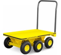 Платформенная тележка WALZMATIC 600 00000012819