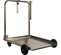 Тележка для бочек Unilube 180/220 кг UT2200