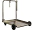 Тележка для бочек Unilube 180/220 кг UT2200 1