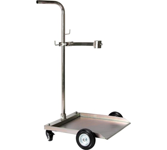 Тележка для бочек Unilube 20/60 кг UT2060