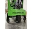 Гидравлическая тележка автоматическая самоходная MADFROG TYA30 (Lux off-road)Грузоподъемность 3 тонны, 550_1150 Terra 3T MADFROG Terra 3T 4