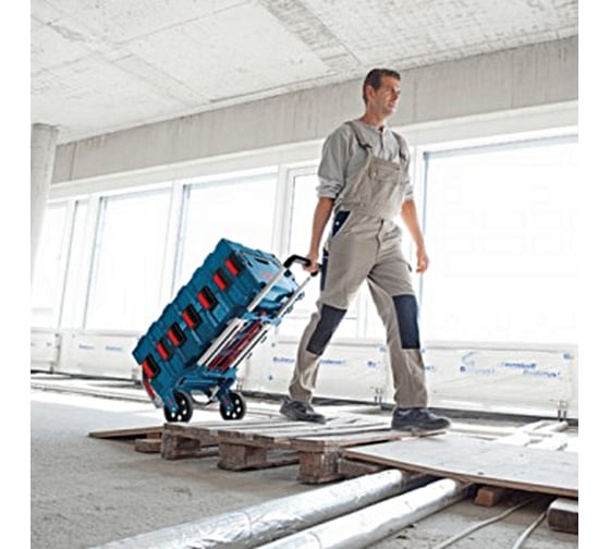 Тележка для чемоданов L-Boxx Bosch 1.619.BL6.200