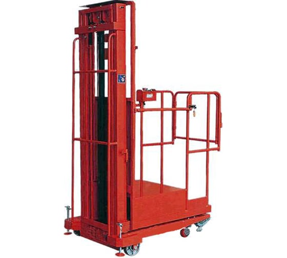 Самоходный штабелер LEMA LM YM-33 1040233 1