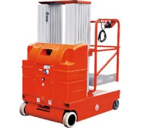 Передвижная самоходная вышка телескопического типа LEMA LM WPAP-2-075 10047522