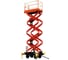 Передвижная несамоходная вышка ножничного типа LEMA LM WPSM-030-090 104601008 1
