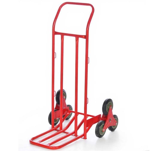 Тележка лестничная BEFAST 640x345 ТЛ640345S