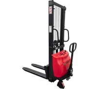 Штабелер гидравлический Shtapler с электроподъемом BDA 1525 (AS) 71072457