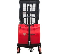 Штабелер гидравлический Shtapler с электроподъемом BDA 1516 (AS) 71072455