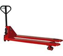 Ручная гидравлическая тележка LEMA LM 15-1500x550 10403