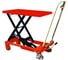 Тележки с подъемной платформой LEMA LMF 30 A 120432 1