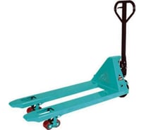 Ручная гидравлическая тележка (рохля) LEMA LM 25 10402