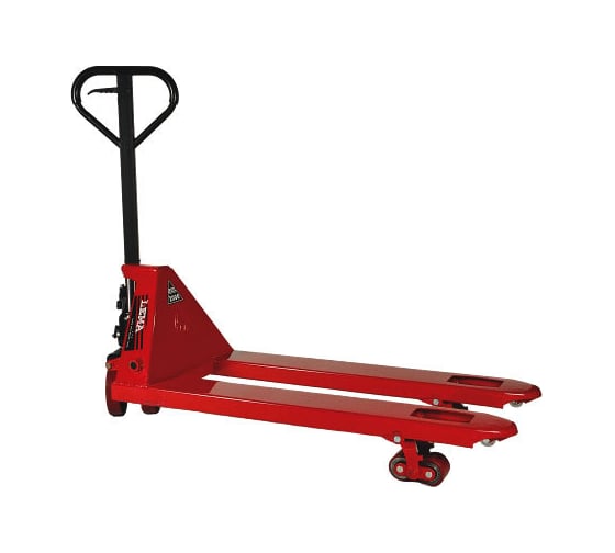 Ручная гидравлическая тележка LEMA LM 25-685 10410