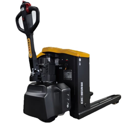 Самоходная тележка TIANYULUX модель TYA30PS