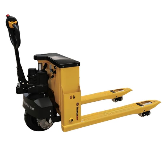 Самоходная тележка TIANYULUX модель TYA30