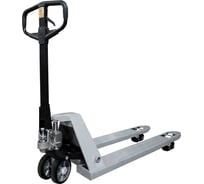 Гидравлическая тележка RAKUDA CP 30 PRO, 3000 кг, 1150*550, колёса резина, ролики п/у, профессиональная (VILS) CP30PRO CP30PRORAKUDA