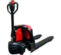 Самоходная электрическая тележка RAKUDA SL15L3 Li-ion, г/п 1500 кг, 30 а/ч АКБ Li-ion SL15L3-Liion-RAKUDA