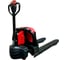 Самоходная электрическая тележка RAKUDA SL15L3 Li-ion, г/п 1500 кг, 30 а/ч АКБ Li-ion SL15L3-Liion-RAKUDA 1