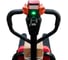 Самоходная электрическая тележка RAKUDA SL15L3 Li-ion, г/п 1500 кг, 30 а/ч АКБ Li-ion SL15L3-Liion-RAKUDA 5