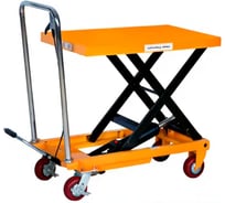 Стол подъемный А5 WP-500 г/п 500 кг подъем 280-900 мм 1001349