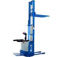 Самоходный штабелер OTTO KURTBACH Optimal 1236 107101123600