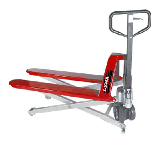 Тележка LEMA LM 10 XP 10406 1