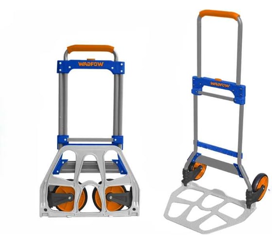 Складная тележка WadFow 100 кг 3 WWB9A10