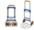 Складная тележка WadFow 100 кг 3 WWB9A10 1