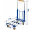 Складная тележка WadFow 150 кг WWB9A15 1